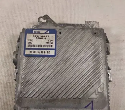 Ford Transit Engine control unit/module 95VB9J464ZE 37310 02010012