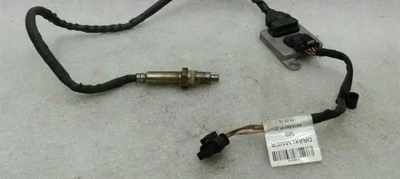 Mercedes-Benz E W238 Lambda probe sensor A0009052809