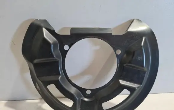 Hyundai Ioniq 5 Rear brake disc plate dust cover 52706G100