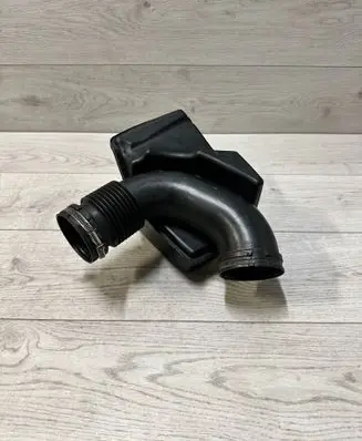 BMW 1 F20 F21 Intake resonator 8601680 70601491 10737810