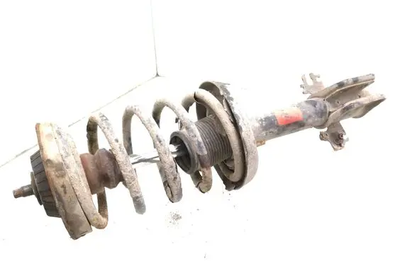 Opel Omega B2 Front shock absorber with coil spring 