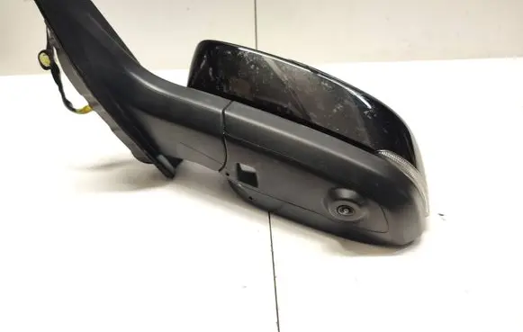 Toyota bZ4X Front door electric wing mirror