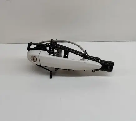 BMW 4 F32 F33 Front door exterior handle 7290116 7207562