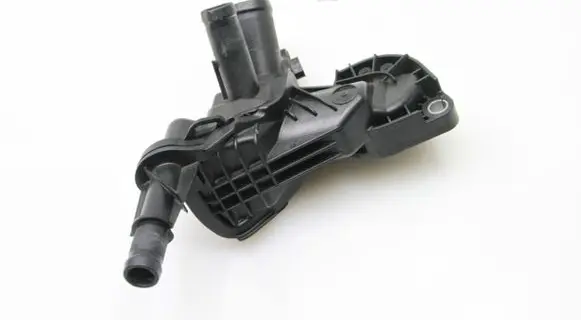 Renault Clio IV Brake vacuum hose/pipe 110616064R