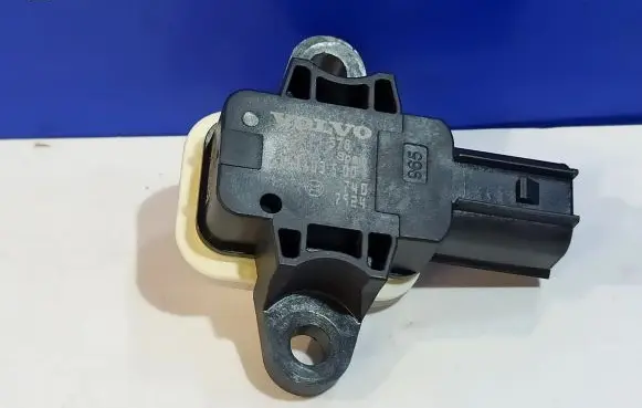 Volvo V60 Airbag deployment crash/impact sensor 31471578 31334336