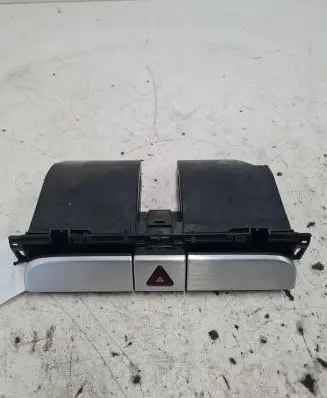 Volkswagen PASSAT B6 Dashboard storage box/compartment 3C0858407