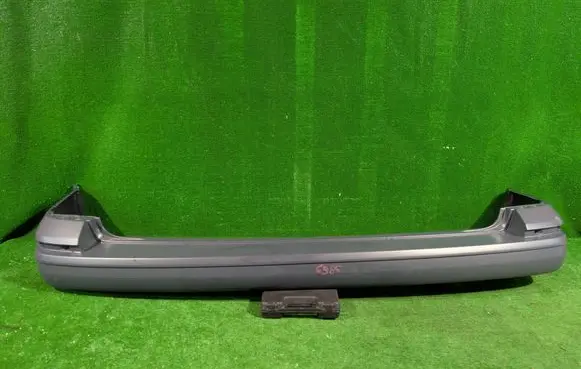 Volkswagen Multivan T6 Rear bumper