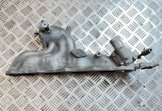 KIA Sportage Intake manifold