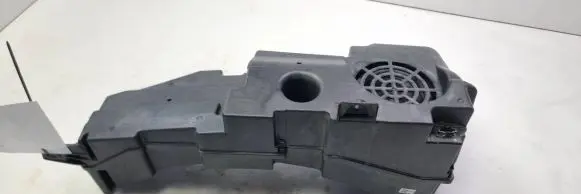 Audi A6 C7 Subwoofer speaker