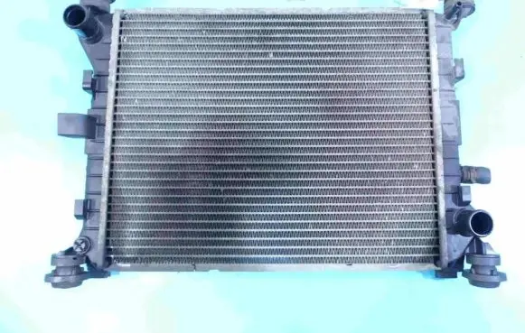 Ford Focus Coolant radiator 98AB8005JB IMPRK1139533