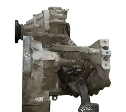Audi A3 S3 A3 Sportback 8P Automatic gearbox MDM