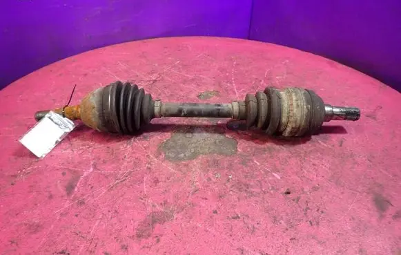 Opel Astra H Front driveshaft