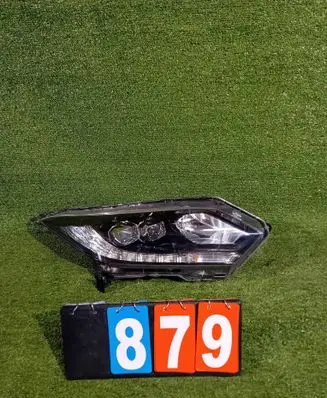Honda HR-V Headlight/headlamp 