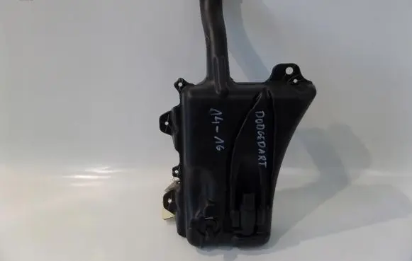 Dodge Dart Windshield washer fluid reservoir/tank 68081369AD