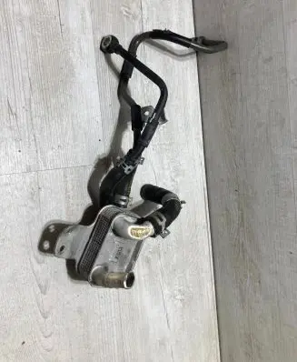Toyota RAV 4 (XA40) Transmission/gearbox oil cooler 