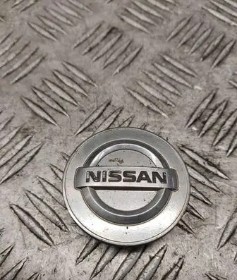 Nissan Juke I F15 Original wheel cap 40343au51a