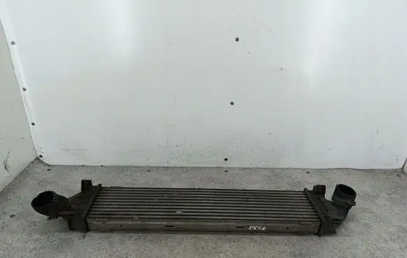 Ford S-MAX Intercooler radiator 