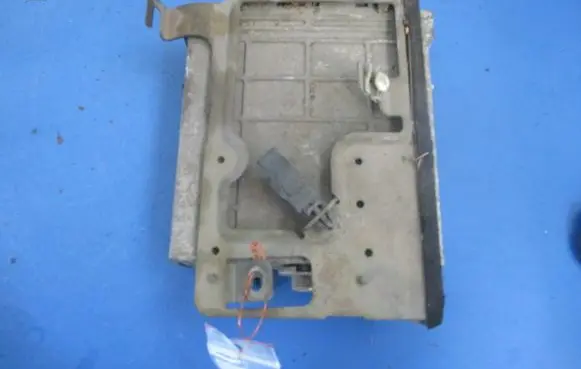 Volkswagen Golf III Engine control unit/module ECU 028906021GG