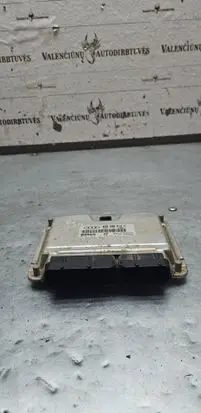 Audi A3 S3 8L Engine control unit/module 038906012C 28SA4204