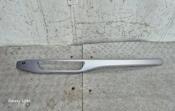Audi A4 S4 B9 Panel trim 8W1853190