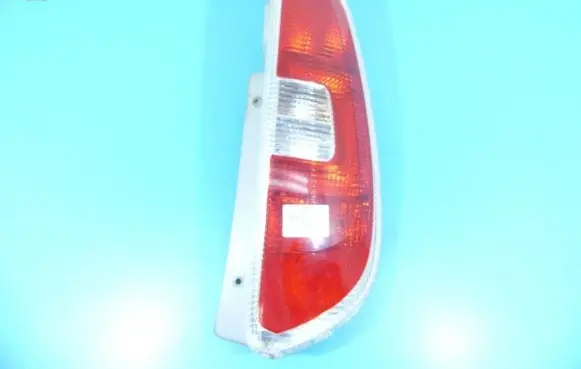 Skoda Roomster (5J) Rear/tail lights IMPRK1350995