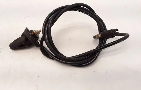 Radio antenna