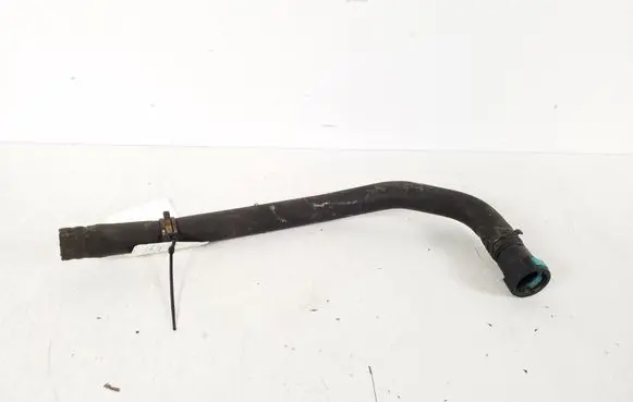 Jaguar XF X250 Air intake hose/pipe 9X238K576AB