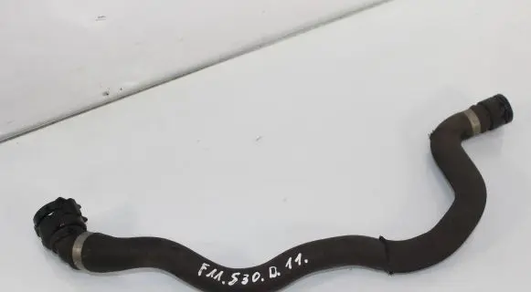Coolant pipe/hose