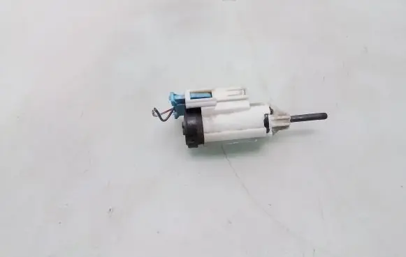 Clutch pedal sensor