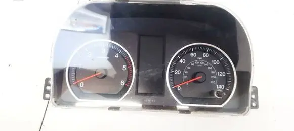 Honda CR-V Speedometer (instrument cluster) HR0359478