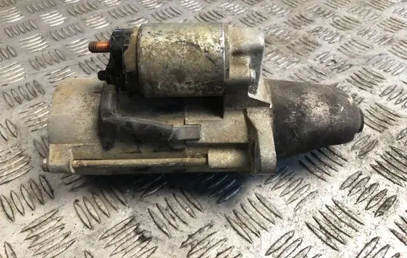 Subaru Forester SH Starter motor 23300AA620