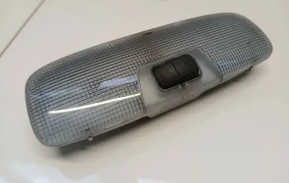 Ford Mondeo MK IV Rear seat light 8A6A13776AB