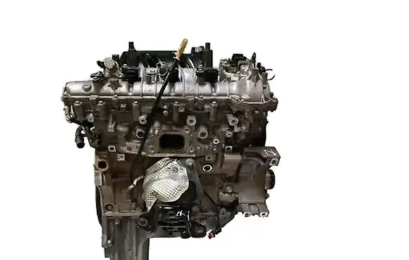 Chevrolet Colorado Engine LGZ