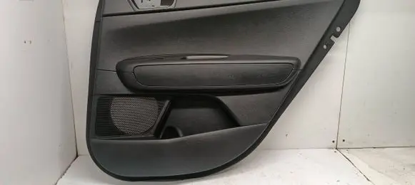KIA Optima Rear door card panel trim 83302D4510 20170725
