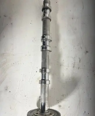 Mercedes-Benz Sprinter W906 Camshaft a64208 1526600097502