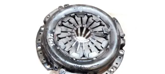 Hyundai Sonata Pressure plate 