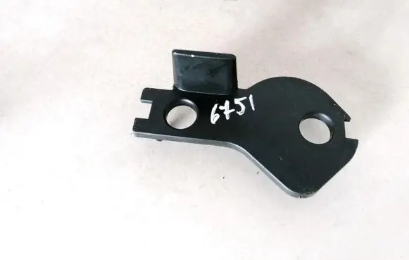 Opel Mokka Other interior part 95187295
