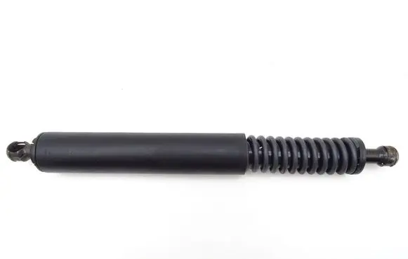 Volkswagen Touareg I Tailgate strut 7L6827550N