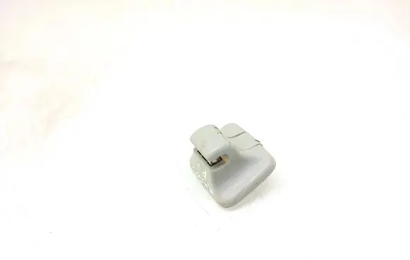 Volkswagen PASSAT B7 Sun visor clip/hook/bracket 1K0857561B