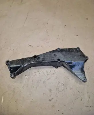 Audi A4 S4 B8 8K EGR valve cooler bracket 03L131159 V230 AC46000D