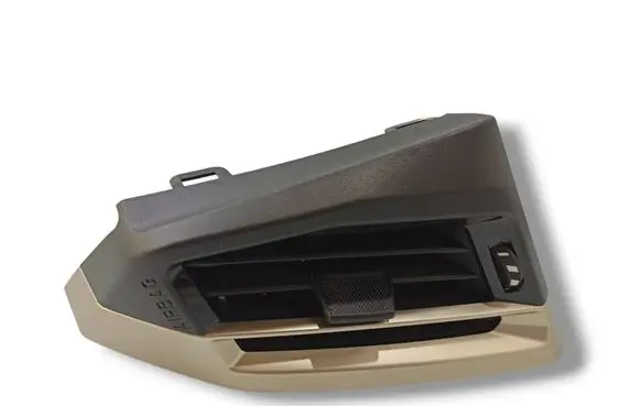 BMW iX Dashboard side air vent grill/cover trim 9490658 64229490658