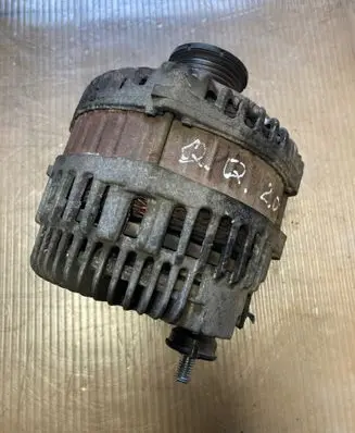 Generator/alternator