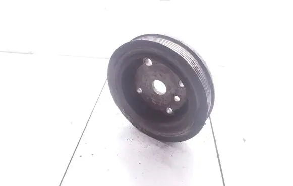 Volvo S60 Crankshaft pulley 30637335