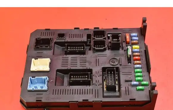 Fuse box set