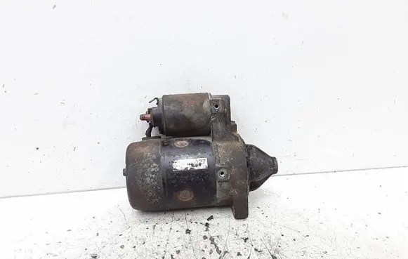 Mitsubishi Space Wagon Starter motor MD192227
