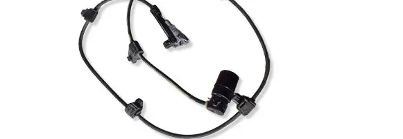 Toyota Land Cruiser (HDJ90) ABS rear brake sensor 8954535030