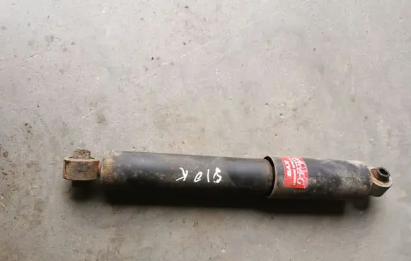 Chrysler Town & Country V Rear shock absorber/damper