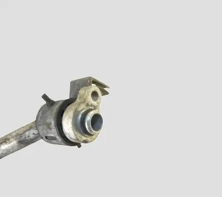 Mazda 6 Air conditioning (A/C) pipe/hose