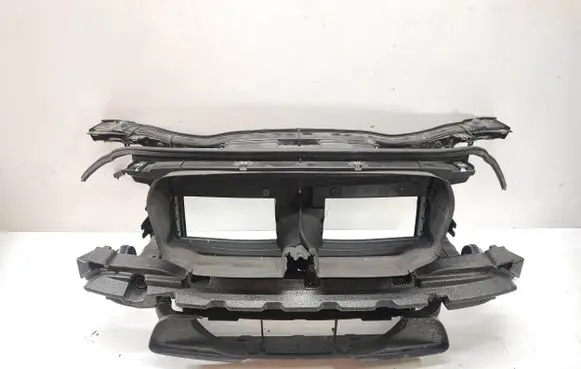 BMW X1 E84 Radiator support slam panel 2990178 51642990178