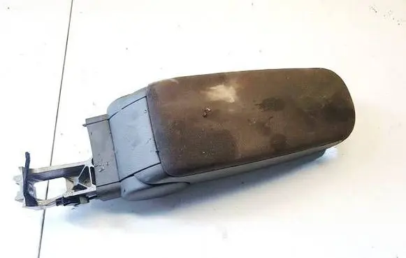 Audi A4 S4 B6 8E 8H Armrest 8e0864207d